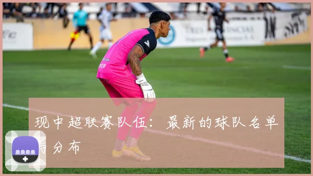 现中超联赛队伍：最新的球队名单与分布